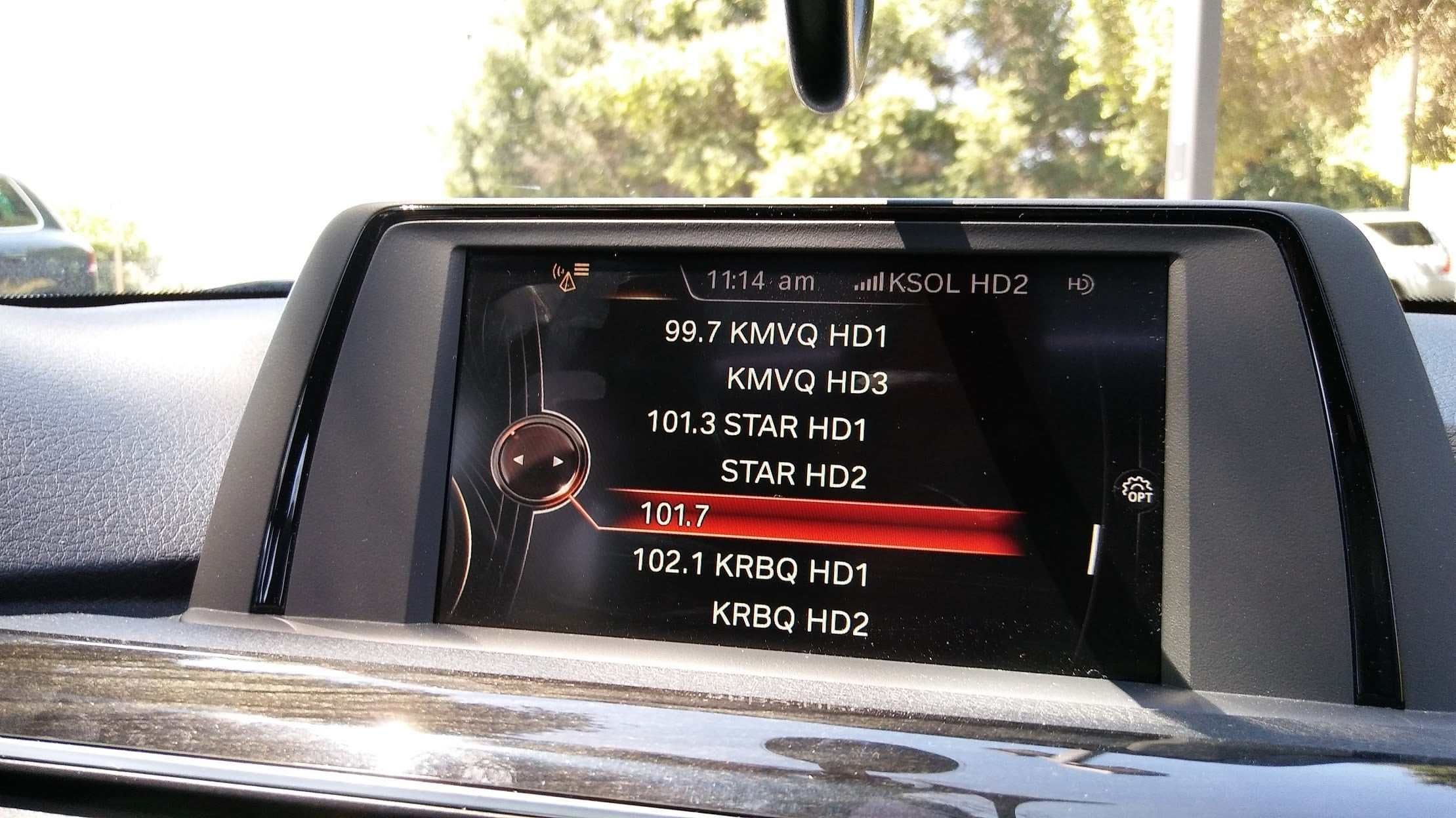 HD Radio