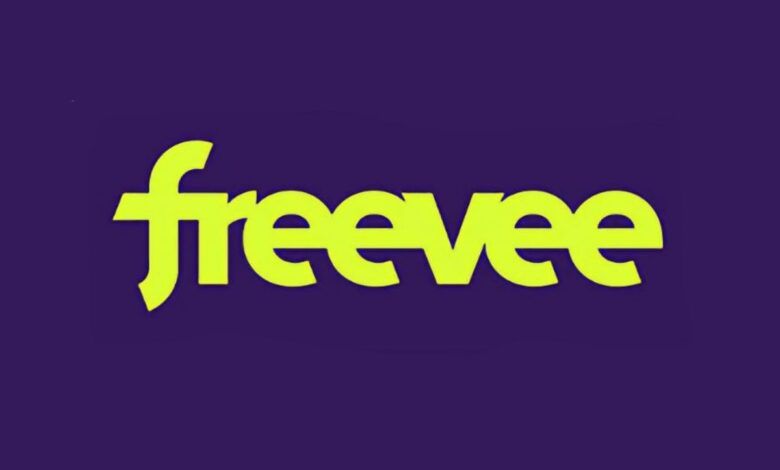 Freevee Amazon