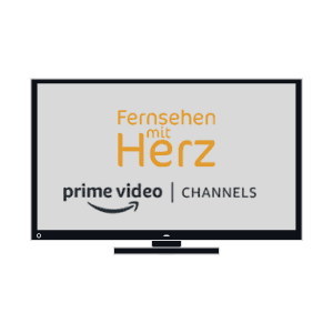 Fernsehen mit Herz