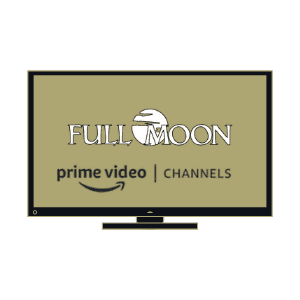 Full Moon Channel