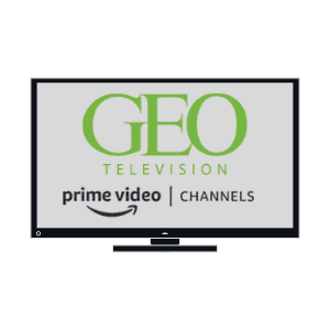 Geo Televison