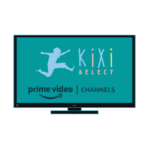 Kixi Select