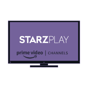 Starzplay