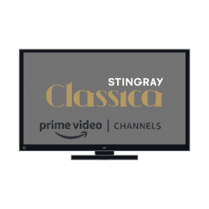 Stingray Classica