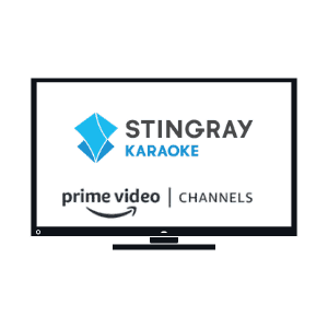 Stingray Karaoke