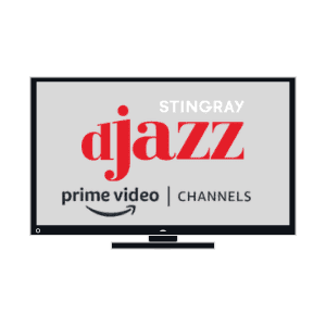 Stingray Djazz