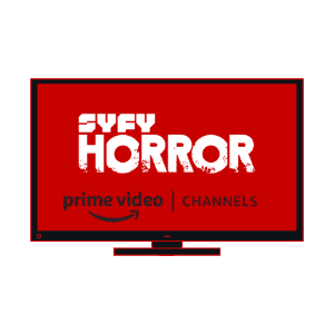 Syfy Horror