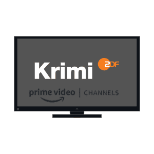 ZDF Krimi