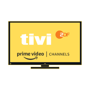 ZDF Tivi