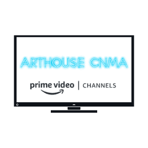 Arthouse CNMA Prime Video