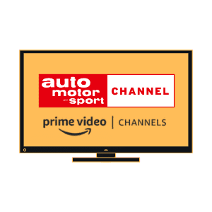 Auto Motor Sport Channel