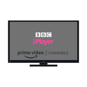 BBC iPlayer