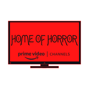 Home Of Horror