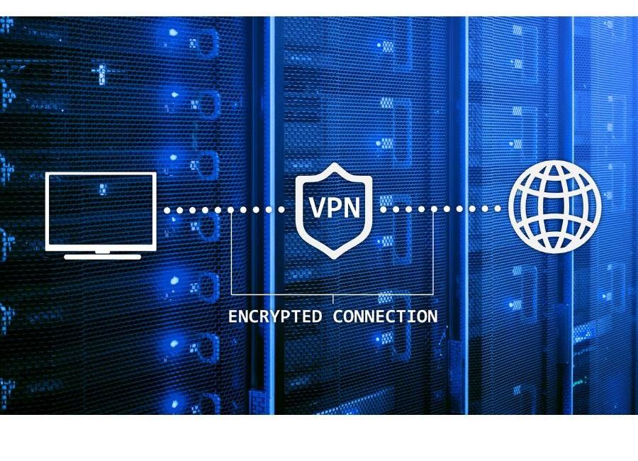 IP Adresse verbergen mittels VPN